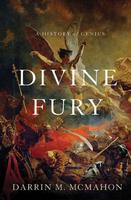 McMahon Divine Fury McMahon Divine Fury