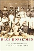 Race Horse Men Race Horse Men