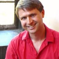 Robin Bates Robin Bates